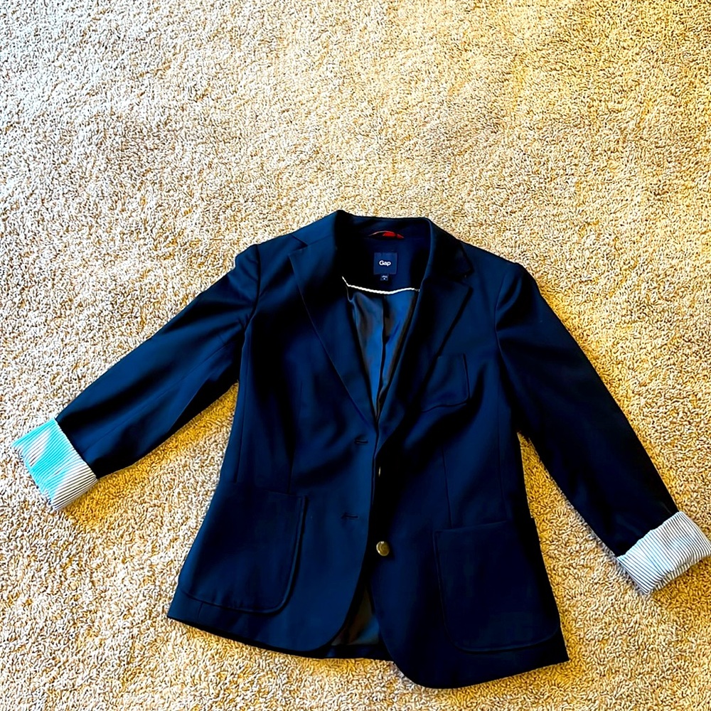 Gap women’s blazer